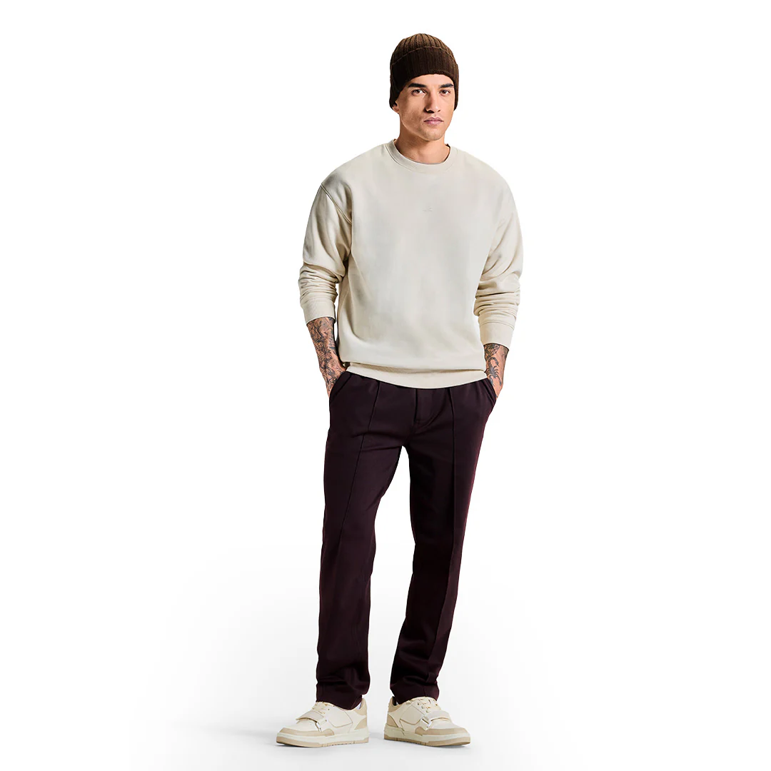 Men Whitecap Grey Sweatshirt - Image 6
