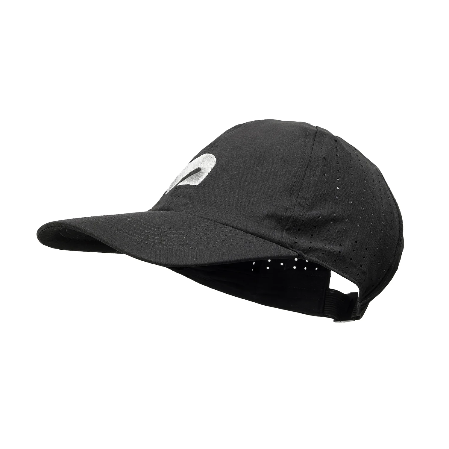 Performance Cap Black - Image 2