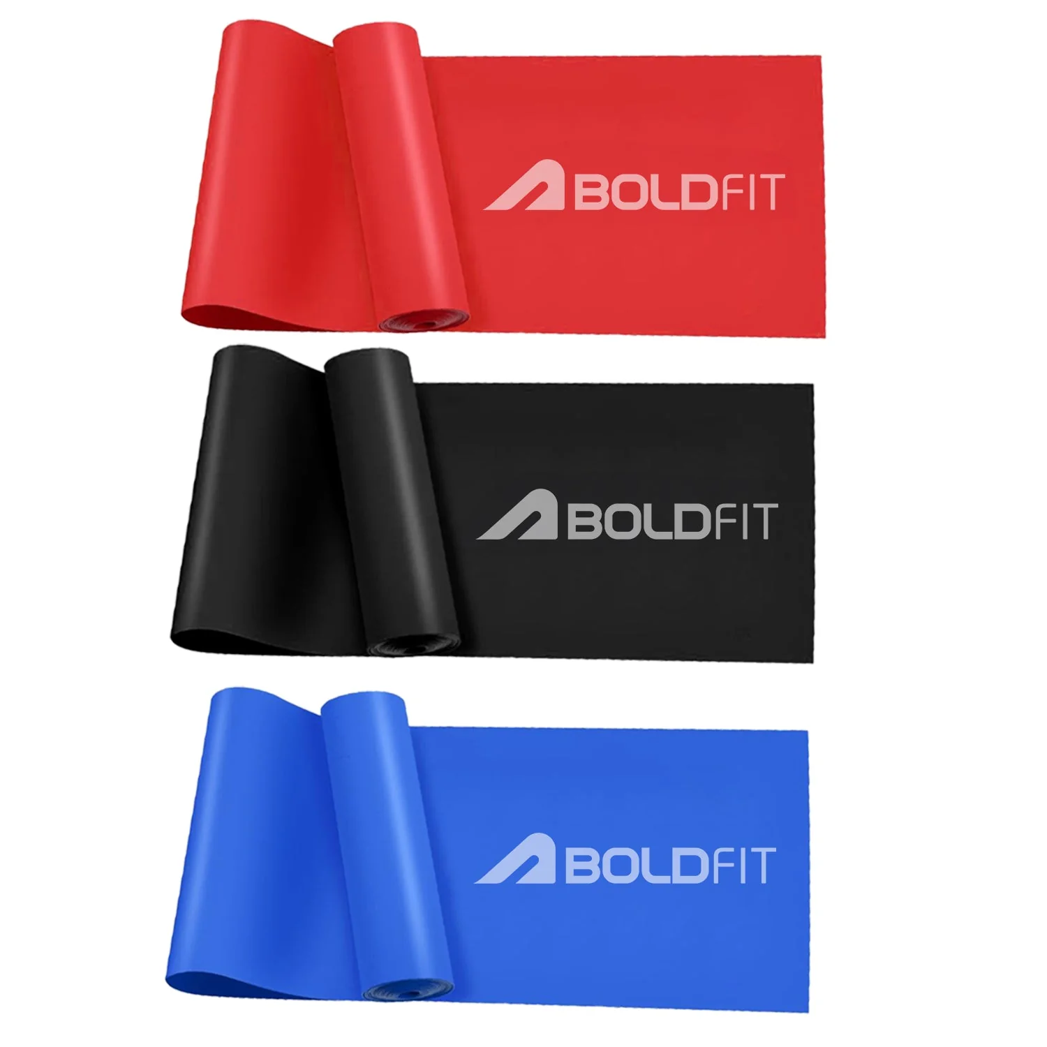 Pilates Resistance Bands - Image 9