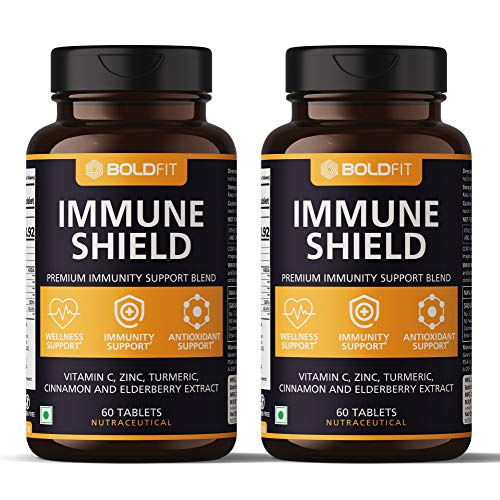 Immune Shield Immunity Booster - Image 10