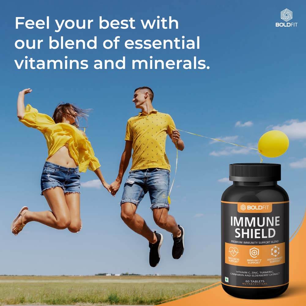 Immune Shield Immunity Booster - Image 4