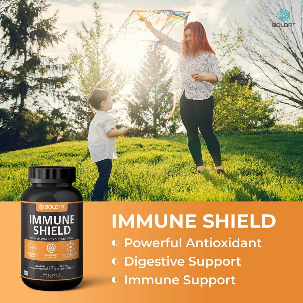Immune Shield Immunity Booster - Image 6