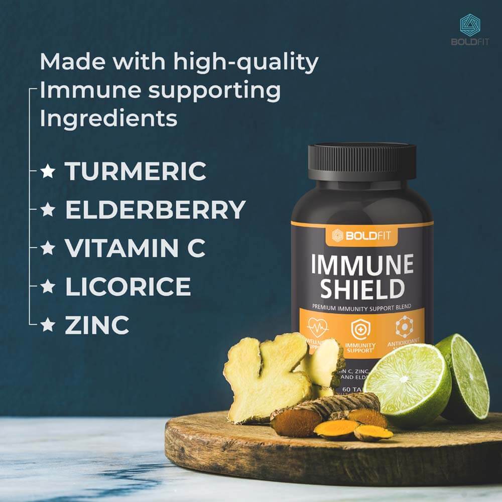 Immune Shield Immunity Booster - Image 7