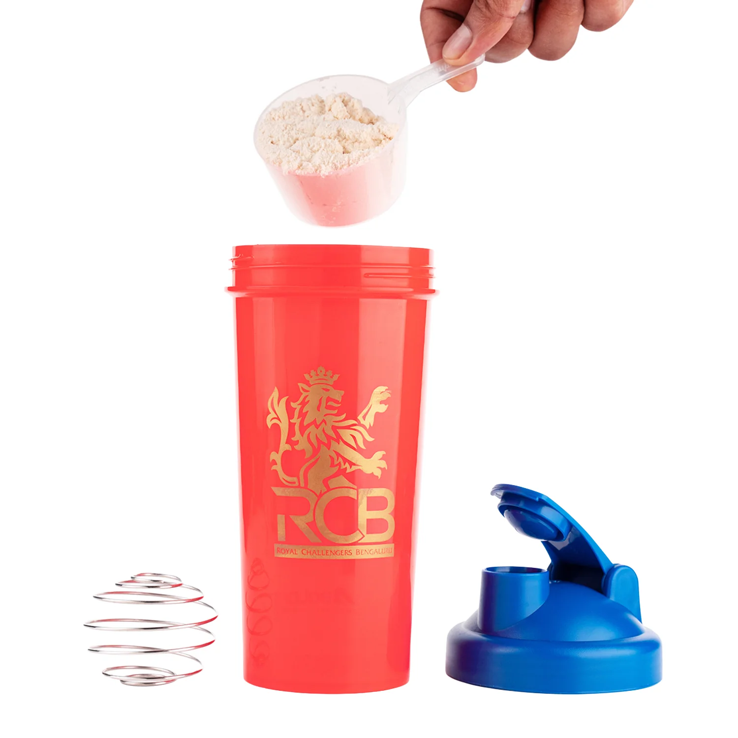 RCB Shaker - Image 6