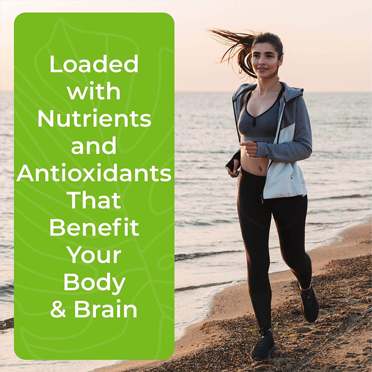 Spirulina 500 Mg Supplement - Image 5