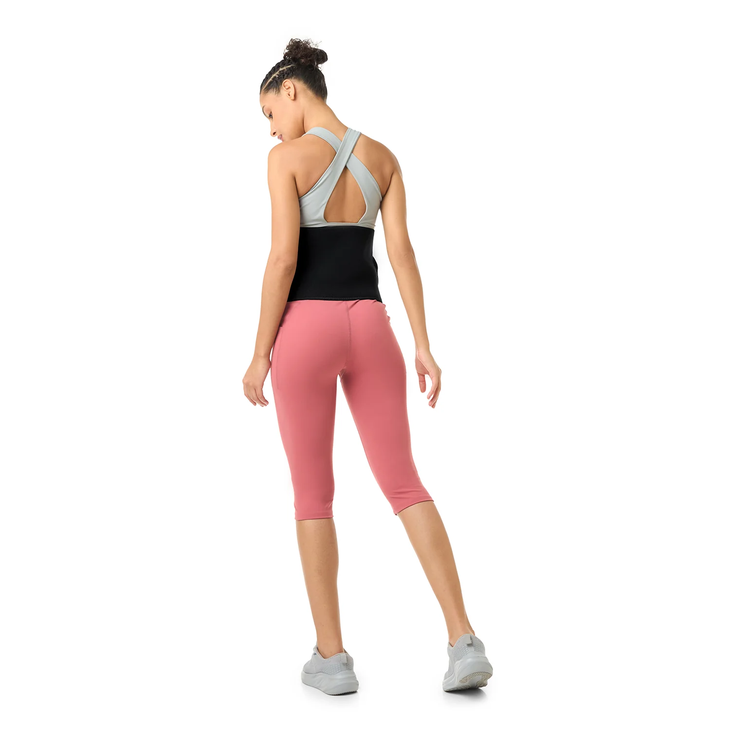 Sweat Belt Premium - Black - Image 5