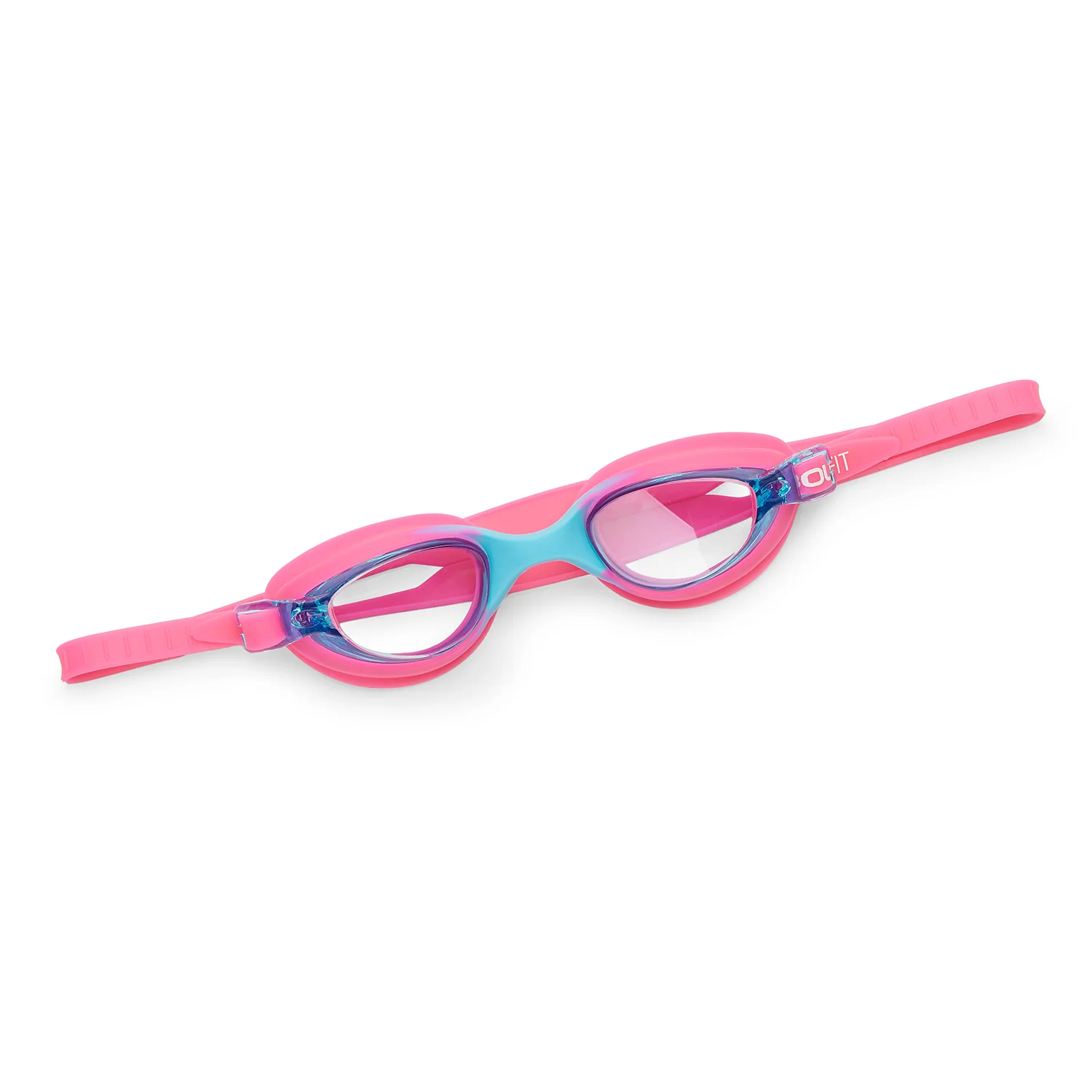 Boldfit Swim Goggles Adult Roseo Blue - Image 5