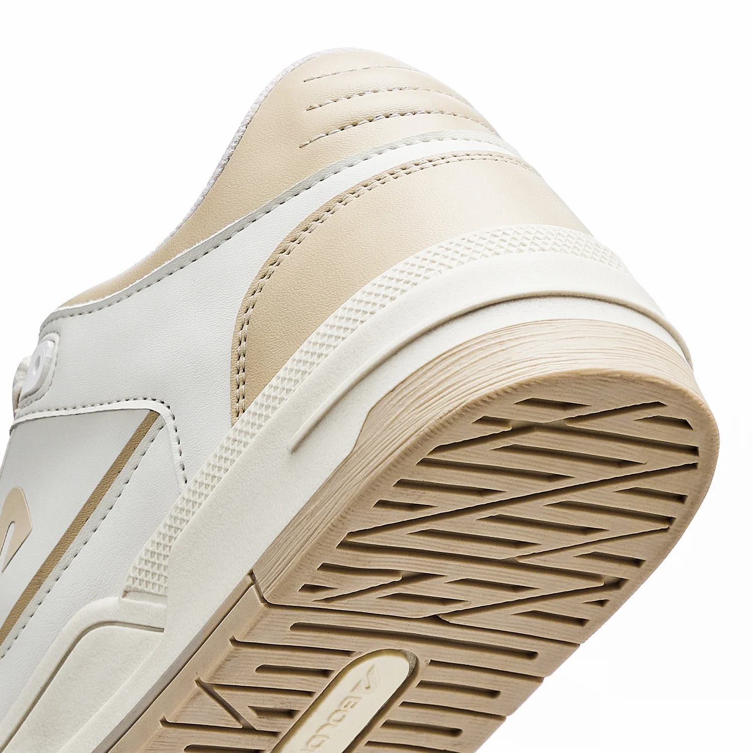 DRIPWAVE LATTE BEIGE WOMEN'S SNEAKER - Image 4
