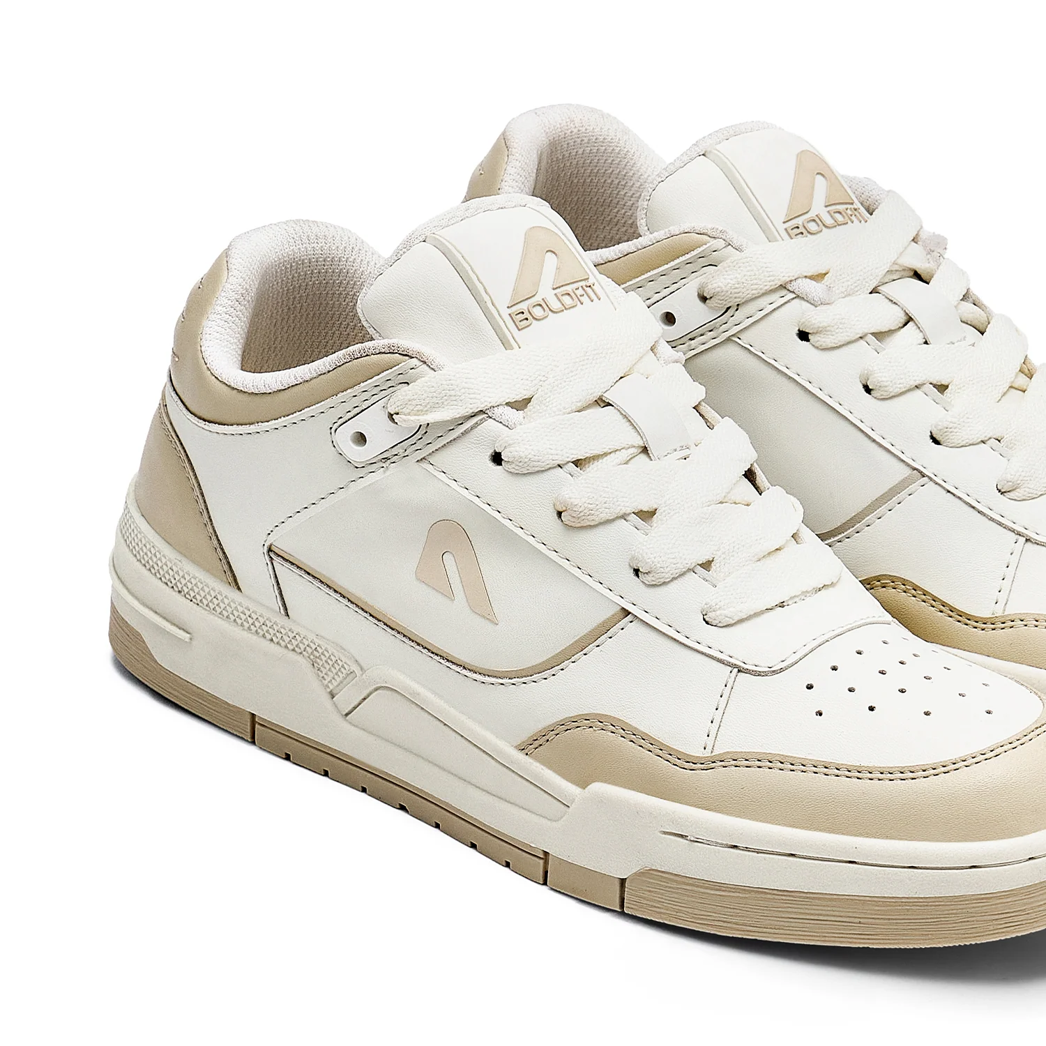 DRIPWAVE LATTE BEIGE WOMEN'S SNEAKER - Image 8