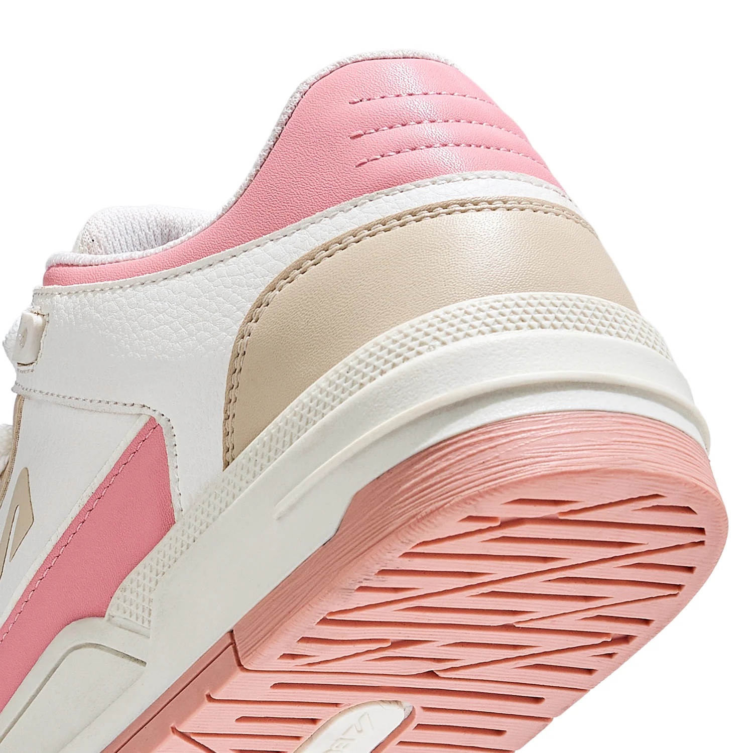 DRIPWAVE PINK SAND WOMEN SNEAKER - Image 4