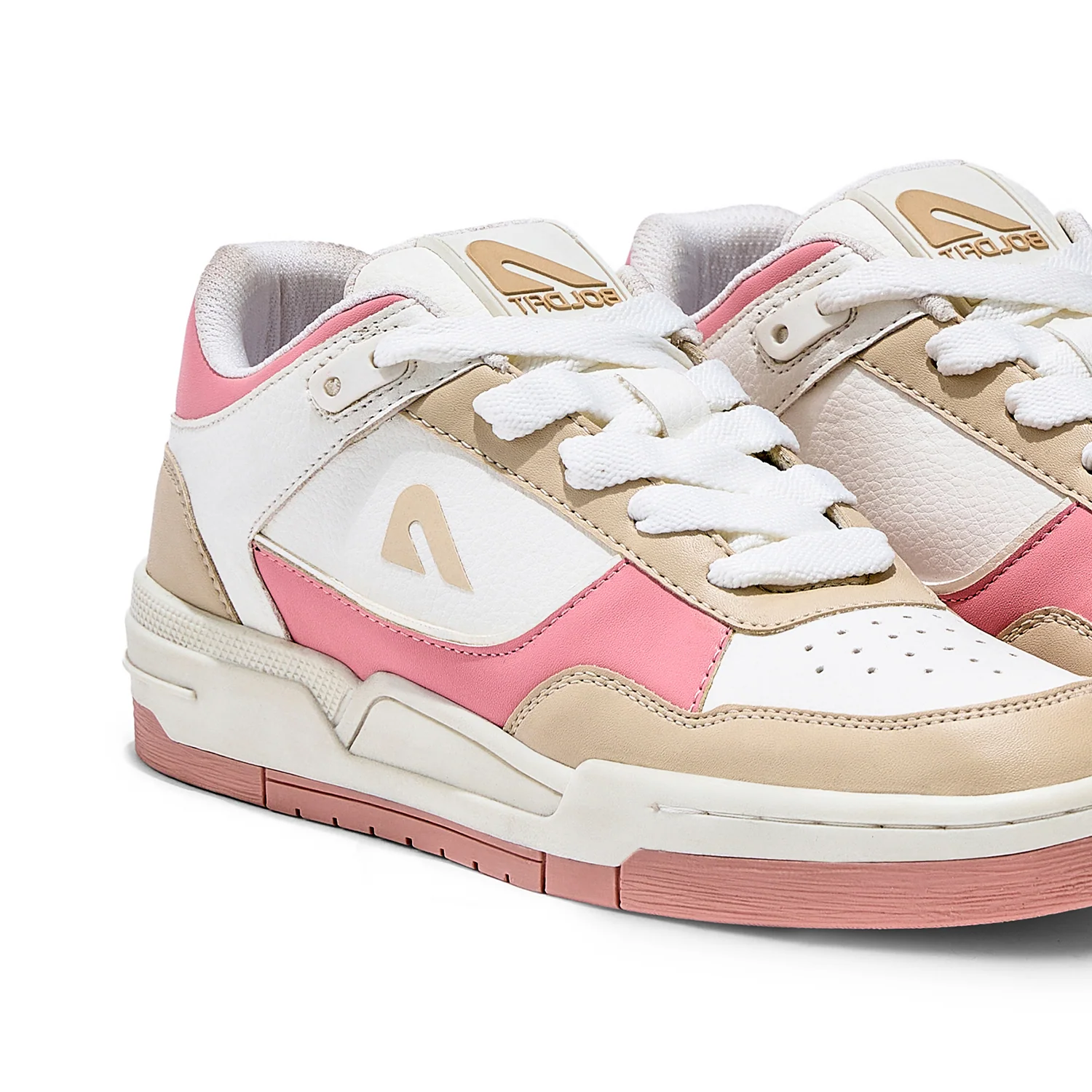DRIPWAVE PINK SAND WOMEN SNEAKER - Image 8