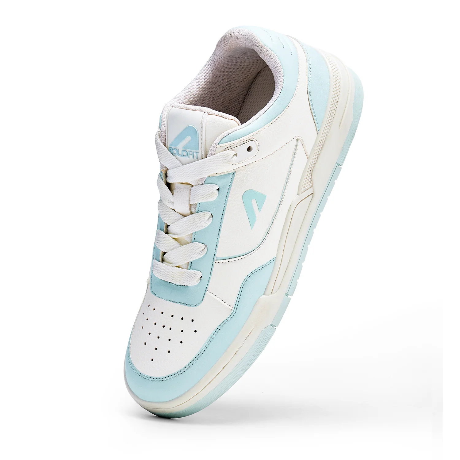 DRIPWAVE CLOUD BLUE WOMEN'S SNEAKER - Image 5