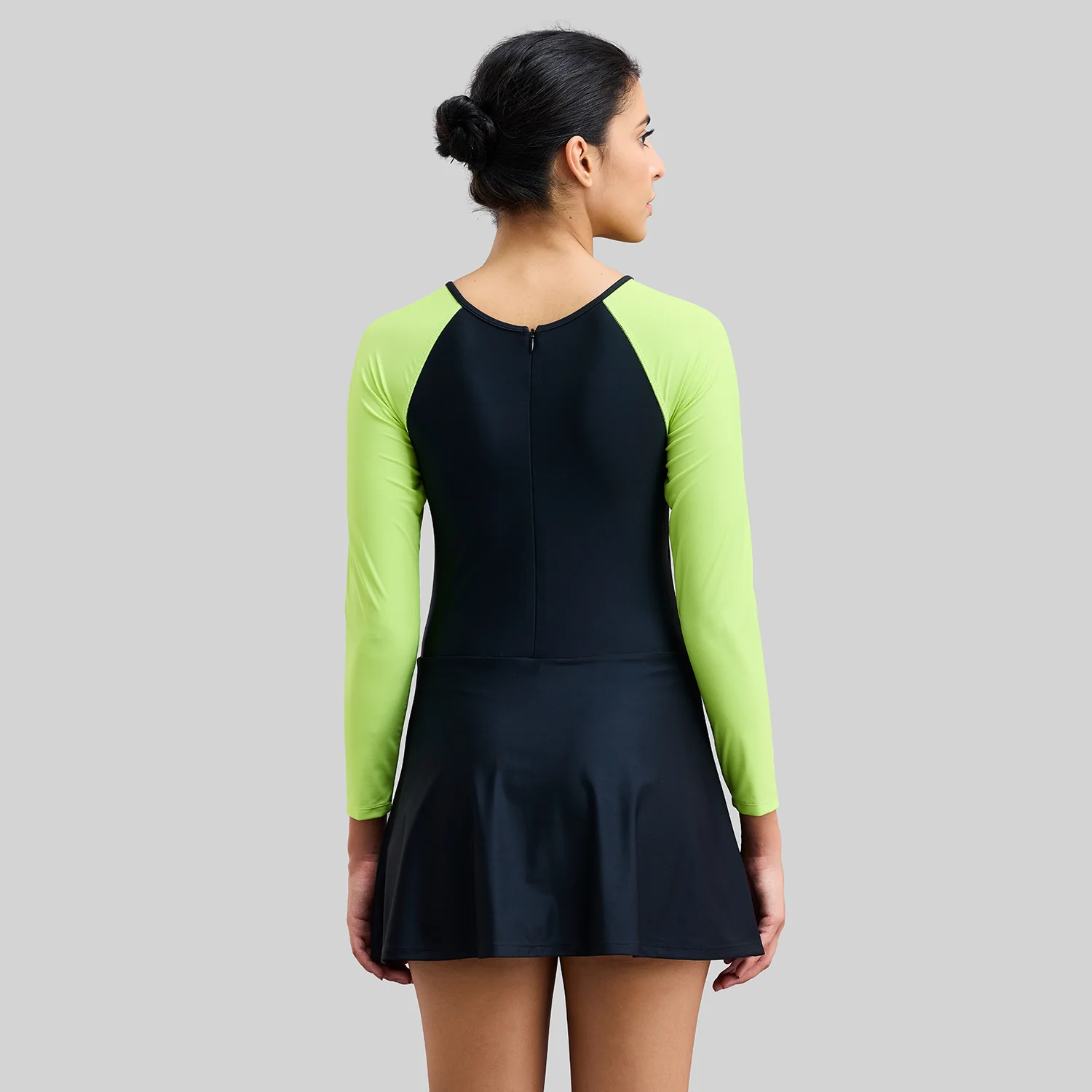 AquaStar Womens Swim Bodysuit - Image 3