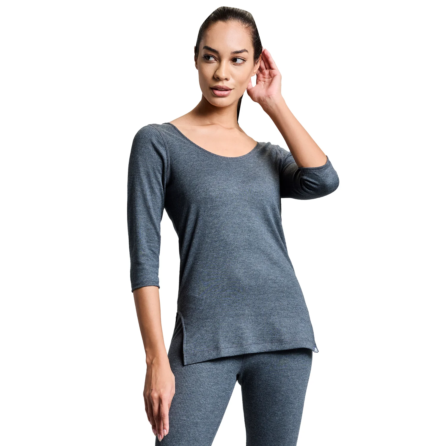 Womens ThermaCore Thermal Set - Image 2