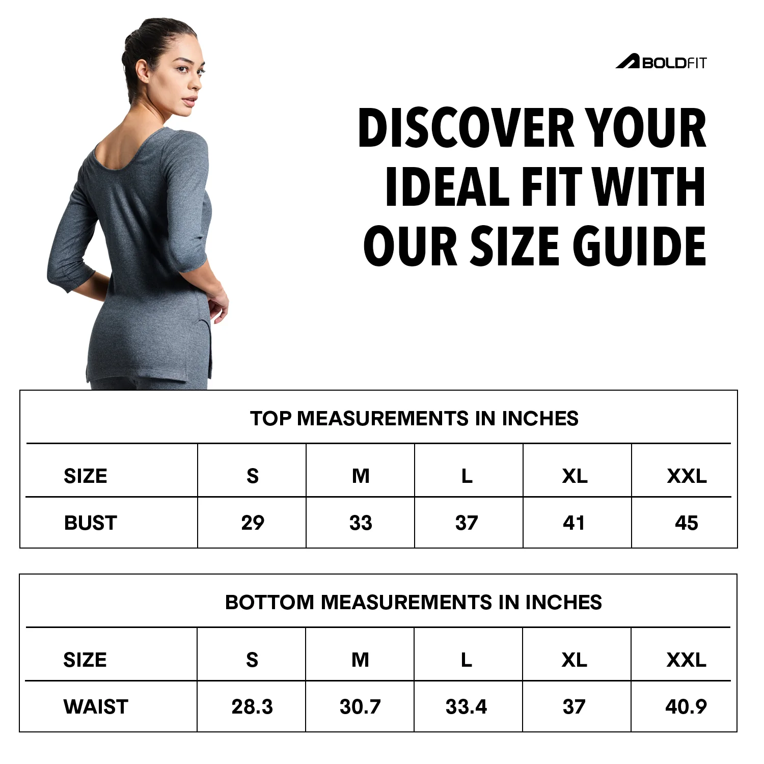 Womens ThermaCore Thermal Set - Image 5