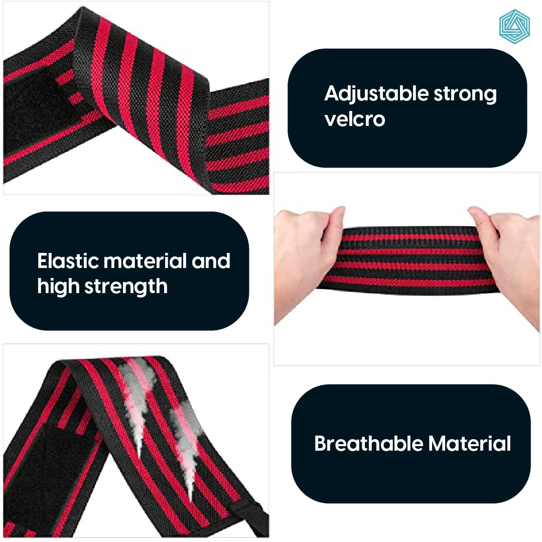 Wrist Supporter for Gym - Image 6