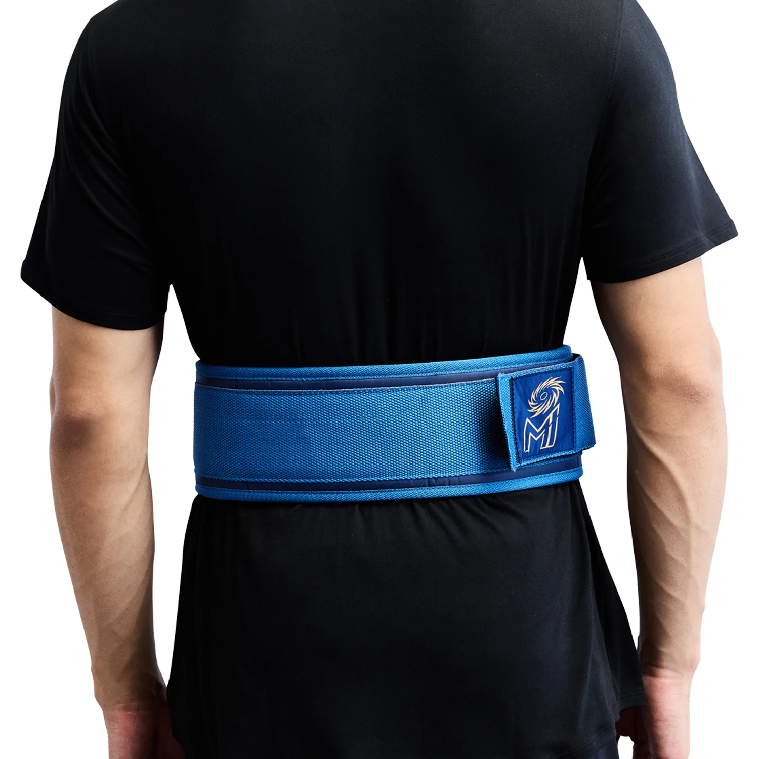 Official MI Gym Belt - Image 4