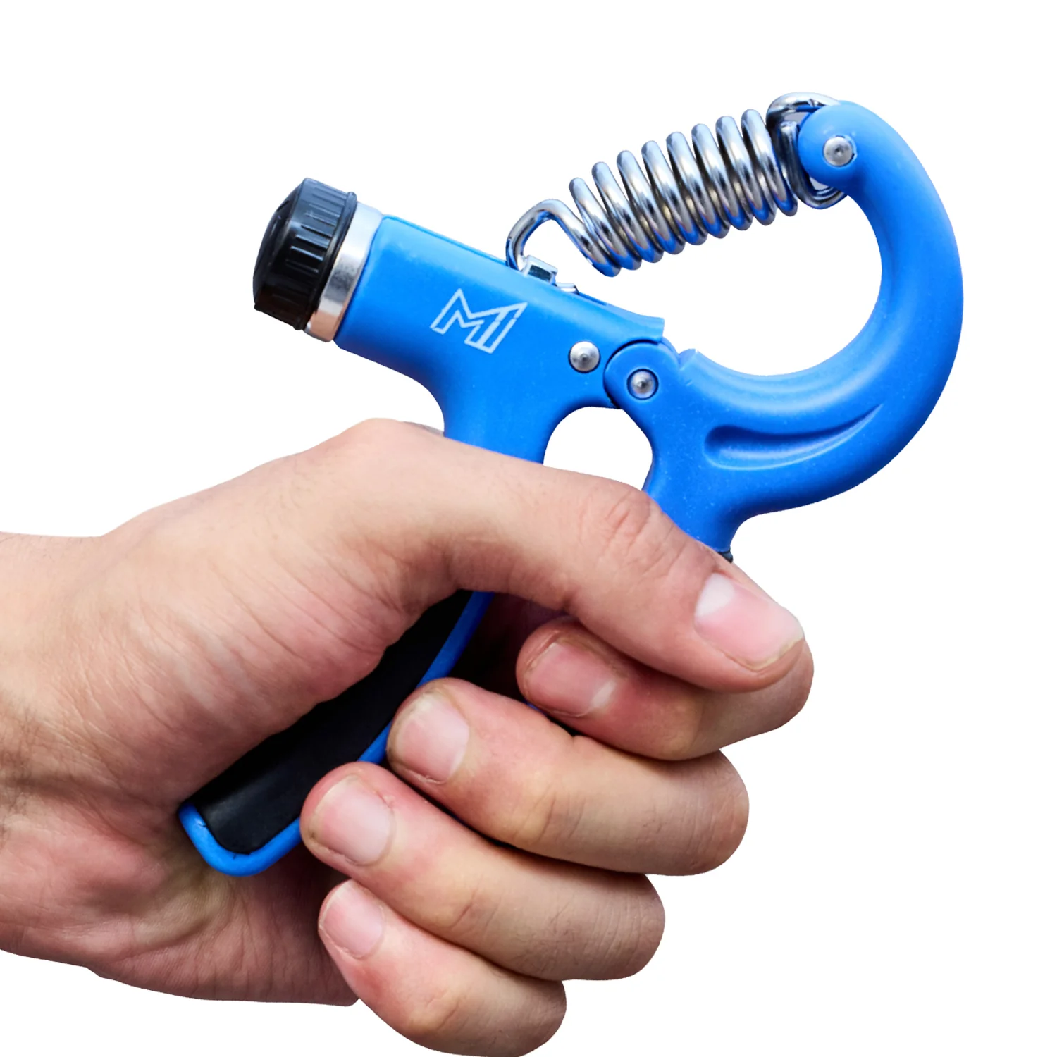 Official MI Merch - Hand Grip - Image 4