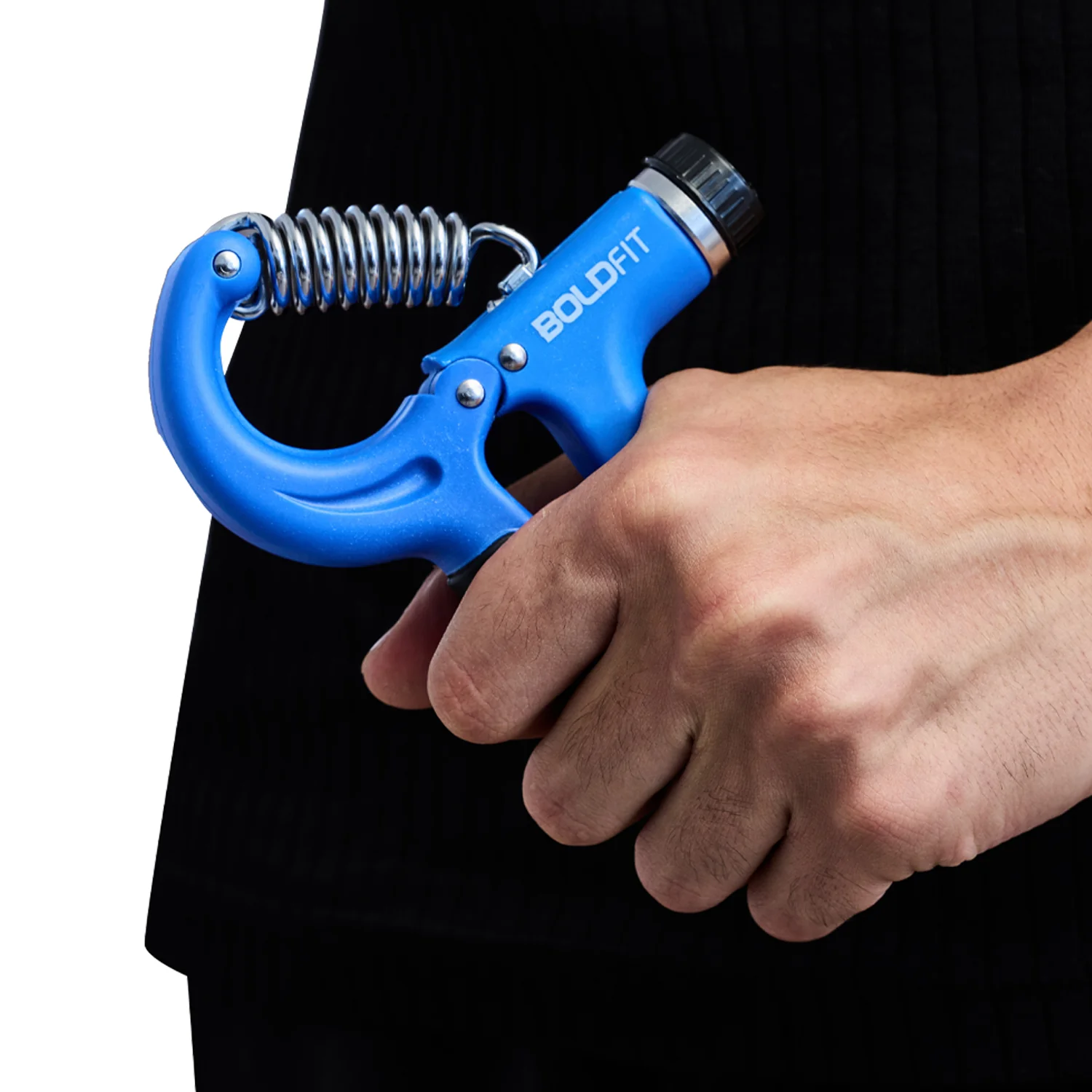Official MI Merch - Hand Grip - Image 5