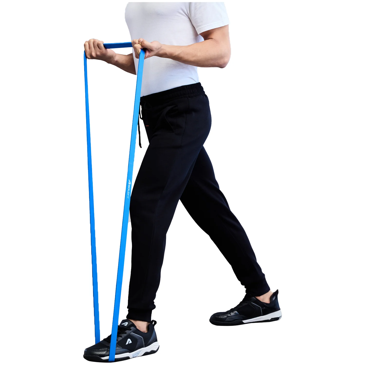 Official MI Resistance Bands - Image 4