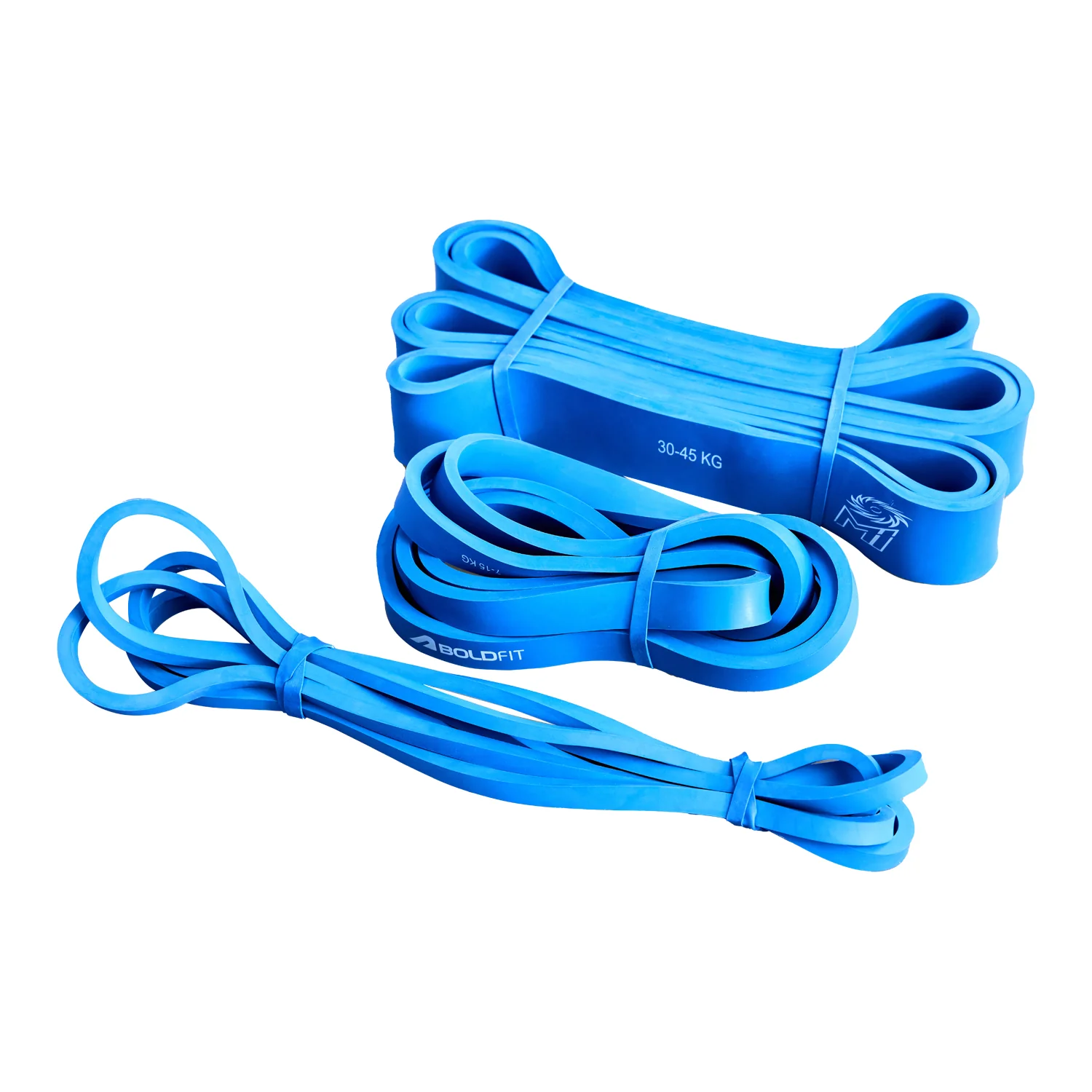Official MI Resistance Bands - Image 5