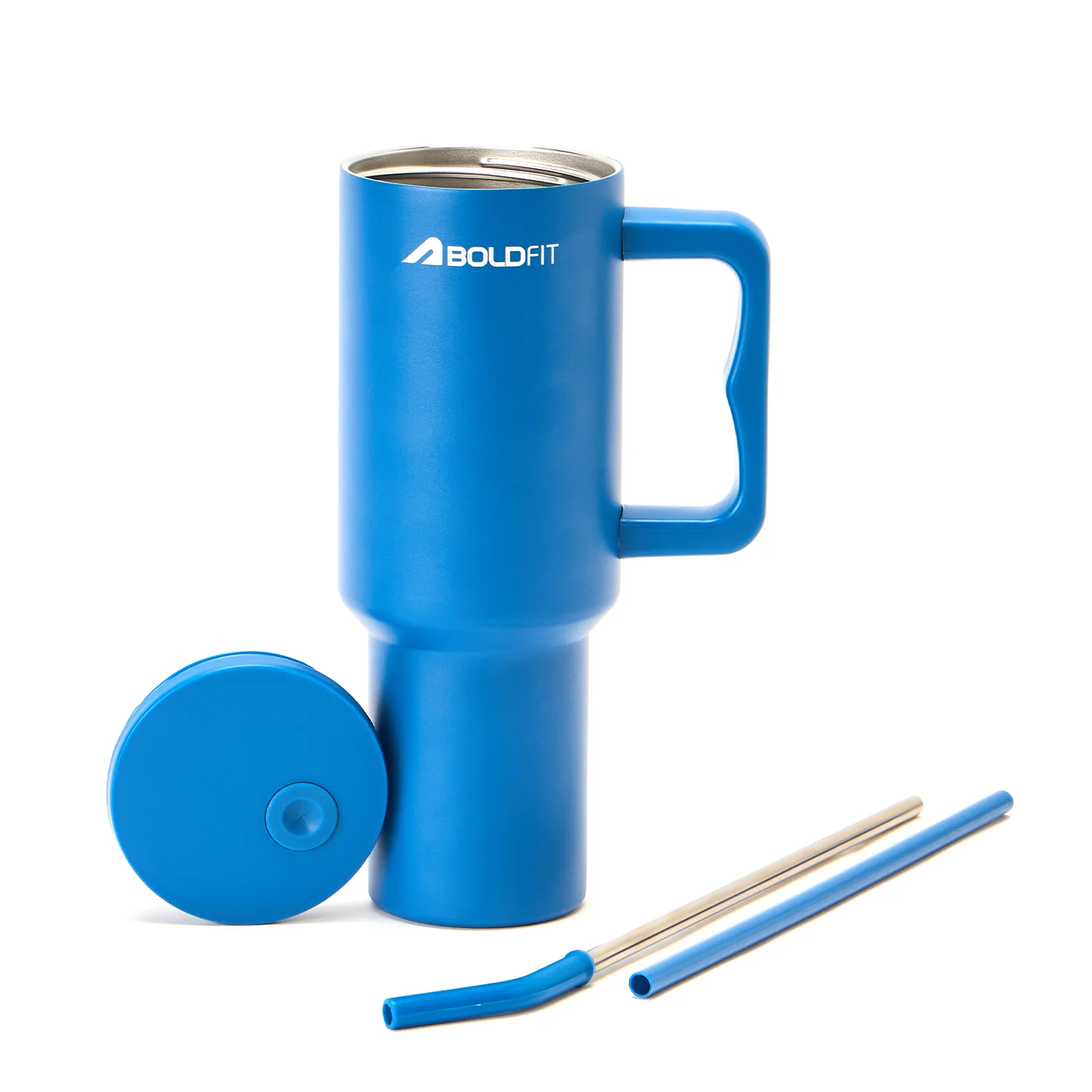 Official MI Chugger - Blue - Image 2