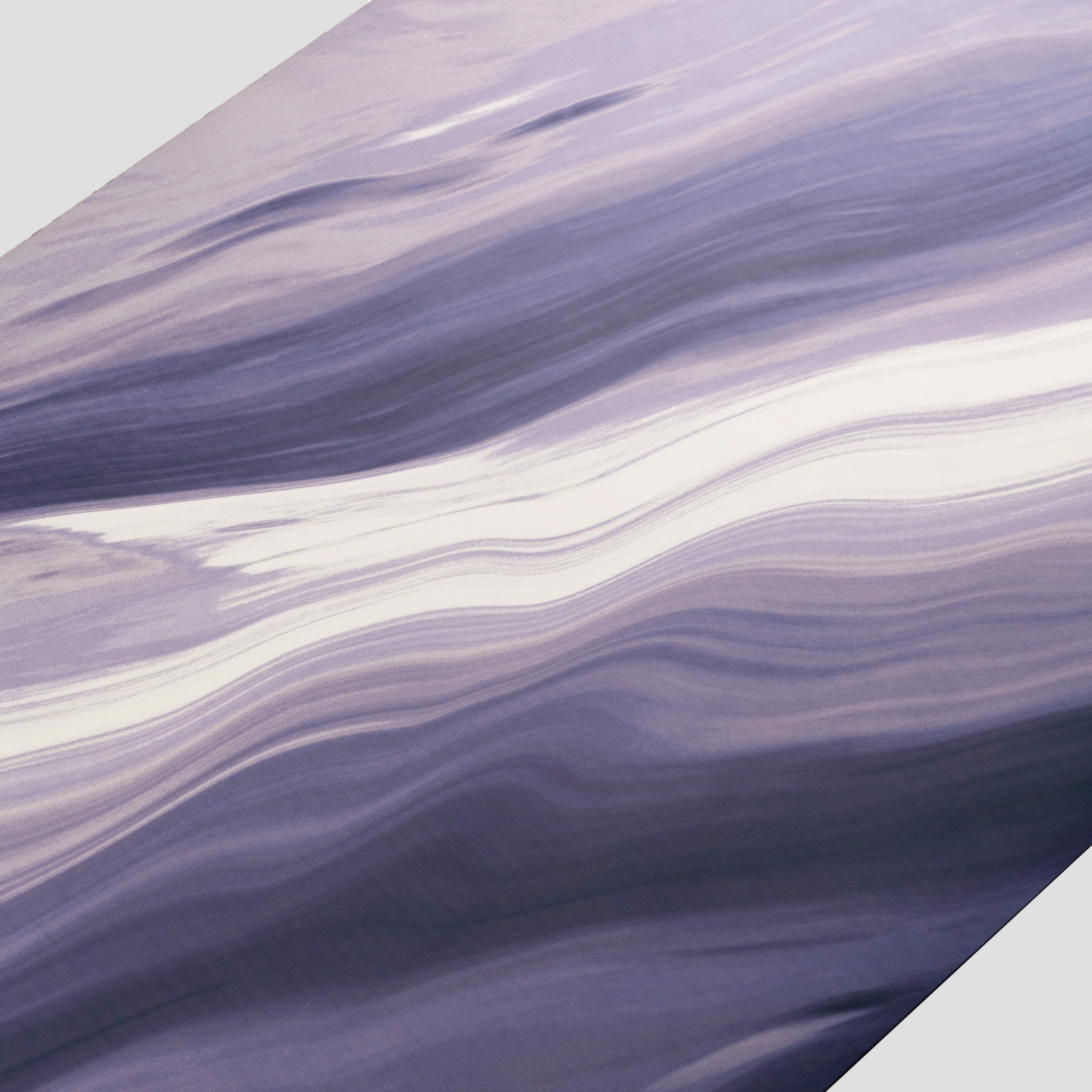Titan Yoga Mat - Purple - Image 9