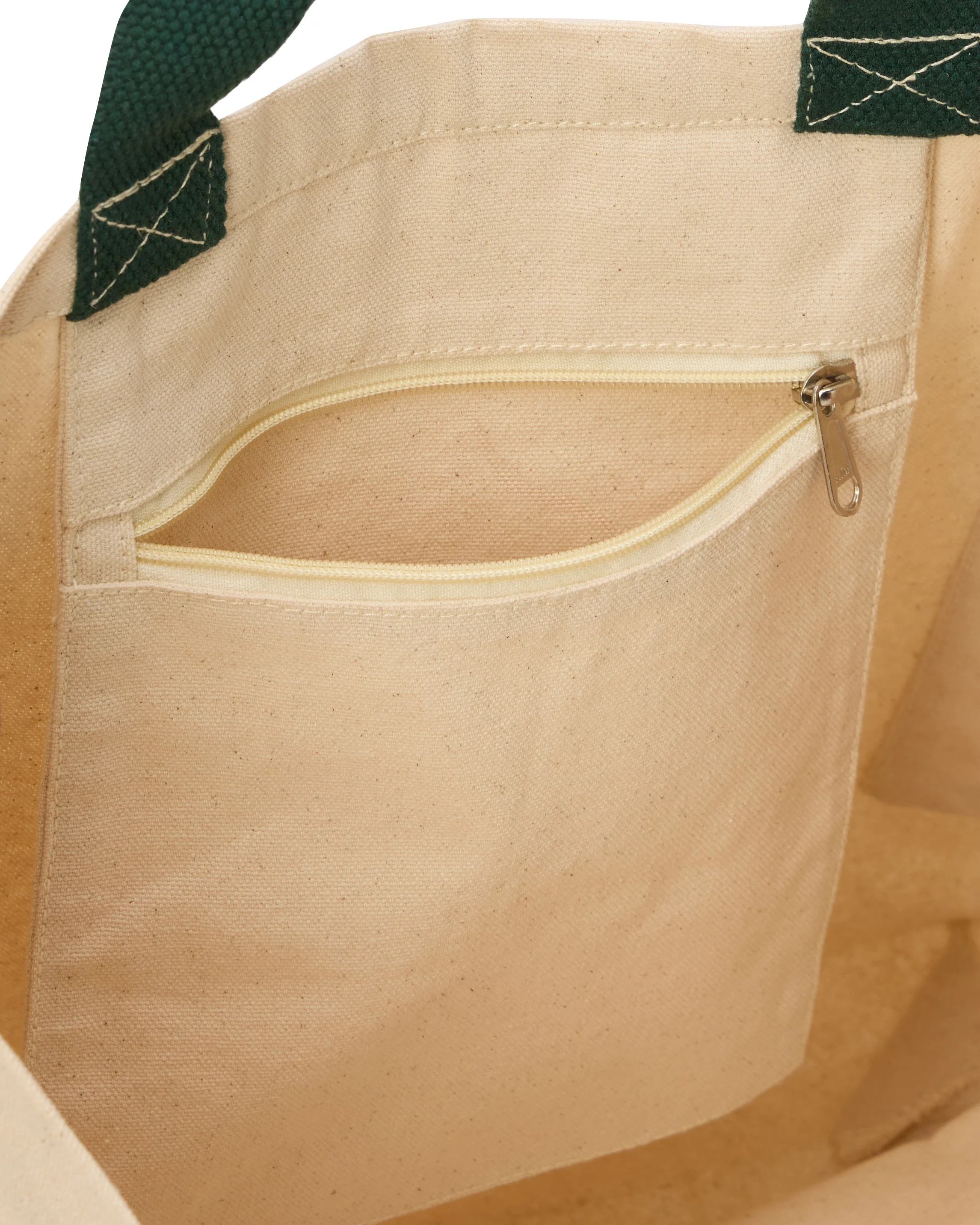 Boldfit Yoga Tote Bags - OffWhite Asana Addict - Image 4