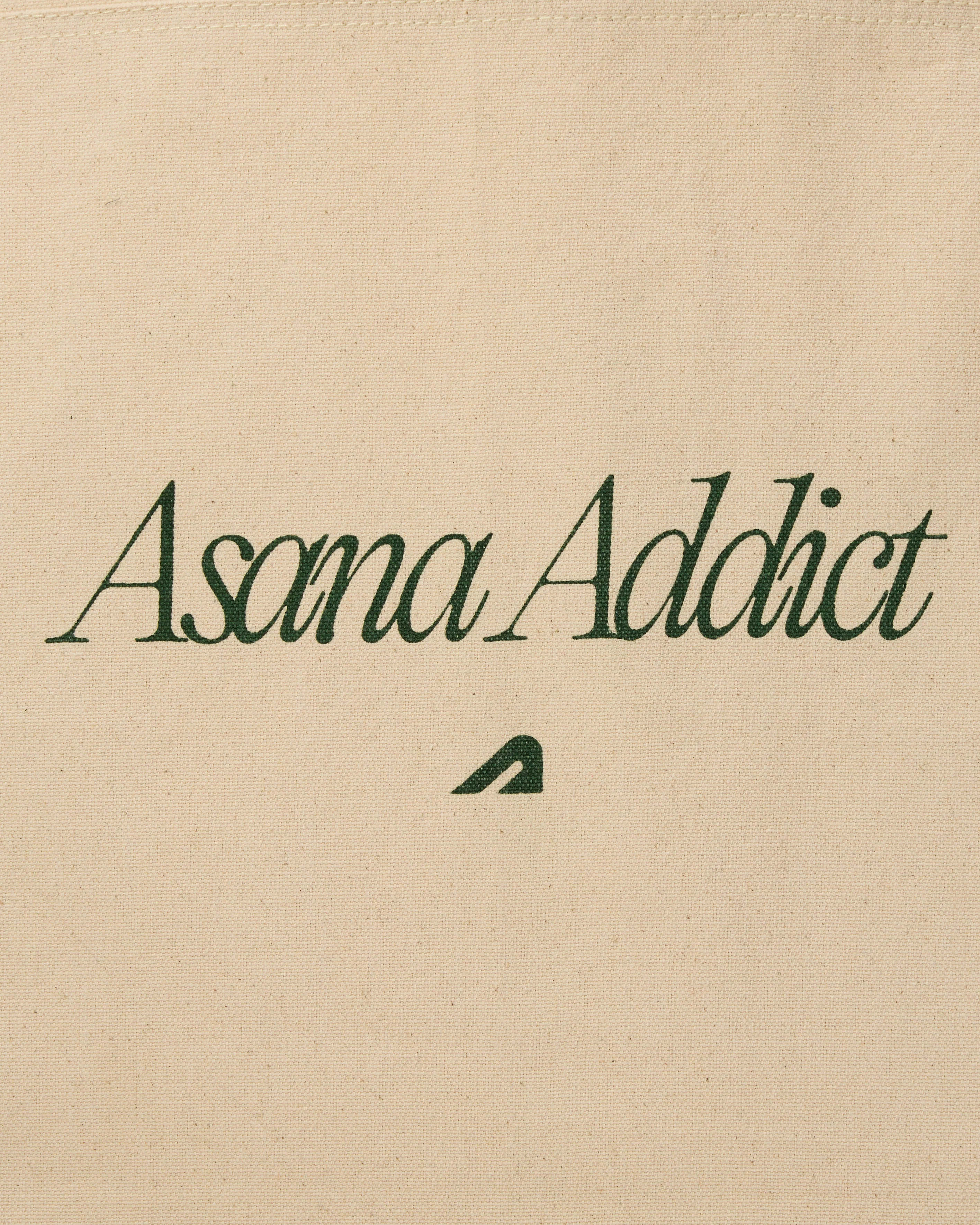 Boldfit Yoga Tote Bags - OffWhite Asana Addict - Image 6
