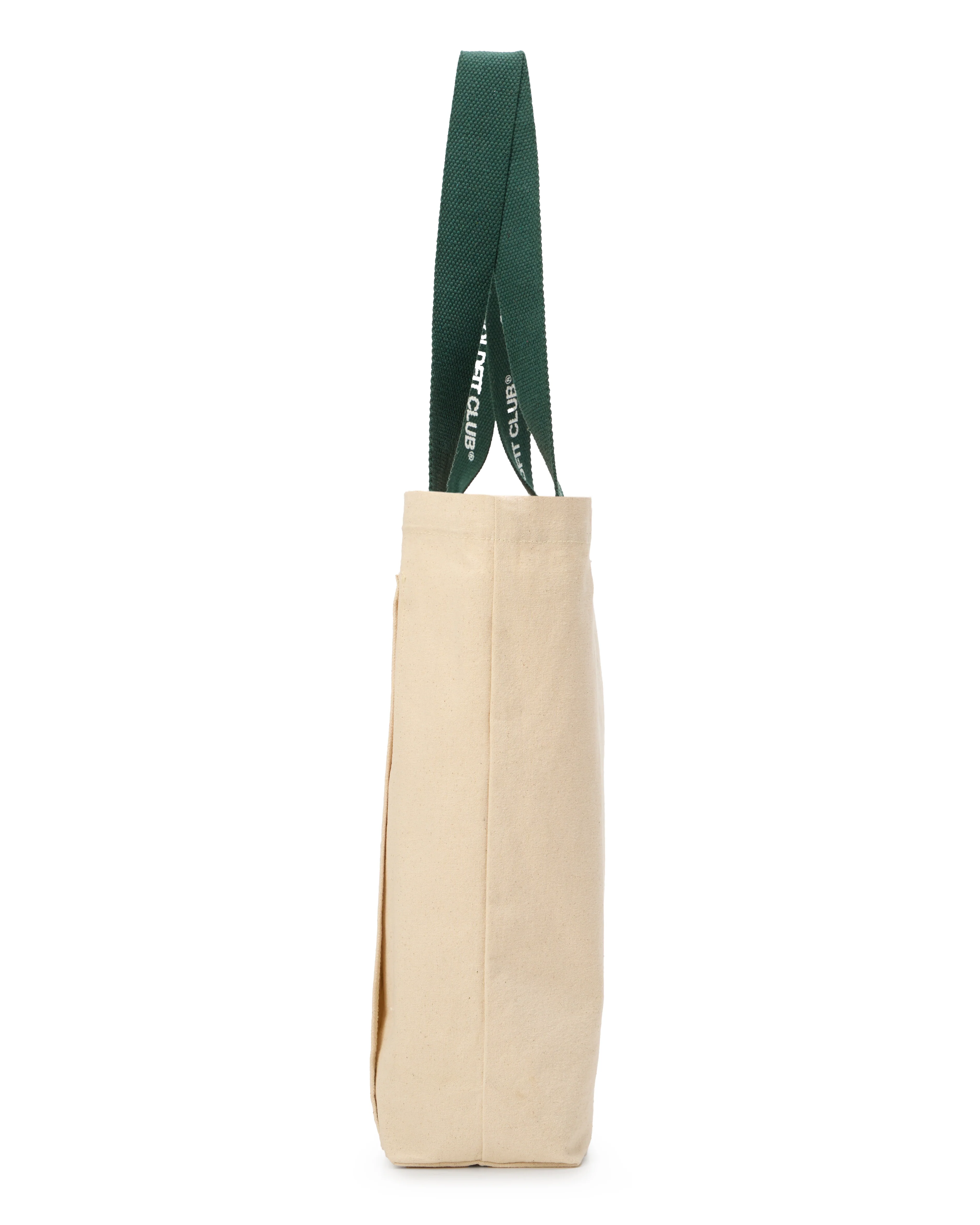 Boldfit Yoga Tote Bags - OffWhite In My Chakra Era - Image 4