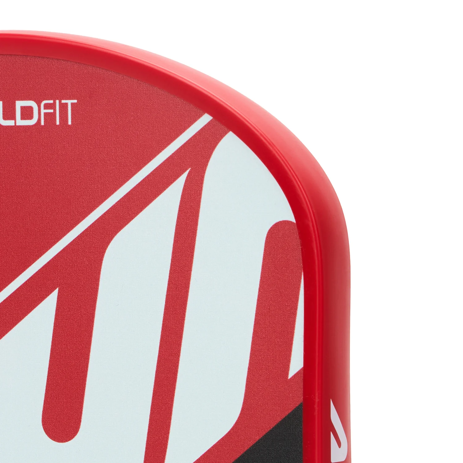 Carbon Fibre Pickle Ball Paddle Torq 16 mm (red) - Image 5