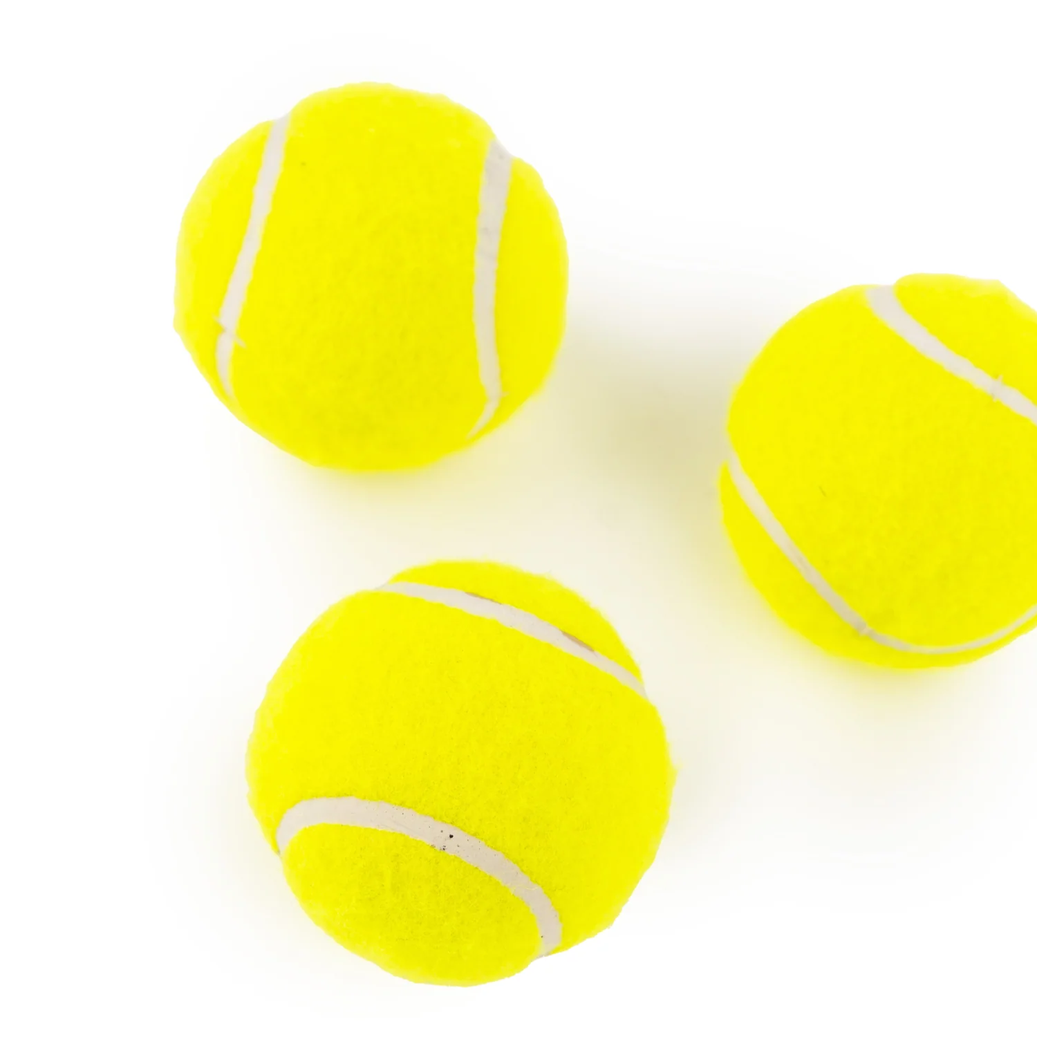 Cricket Tennis Ball - Image 3