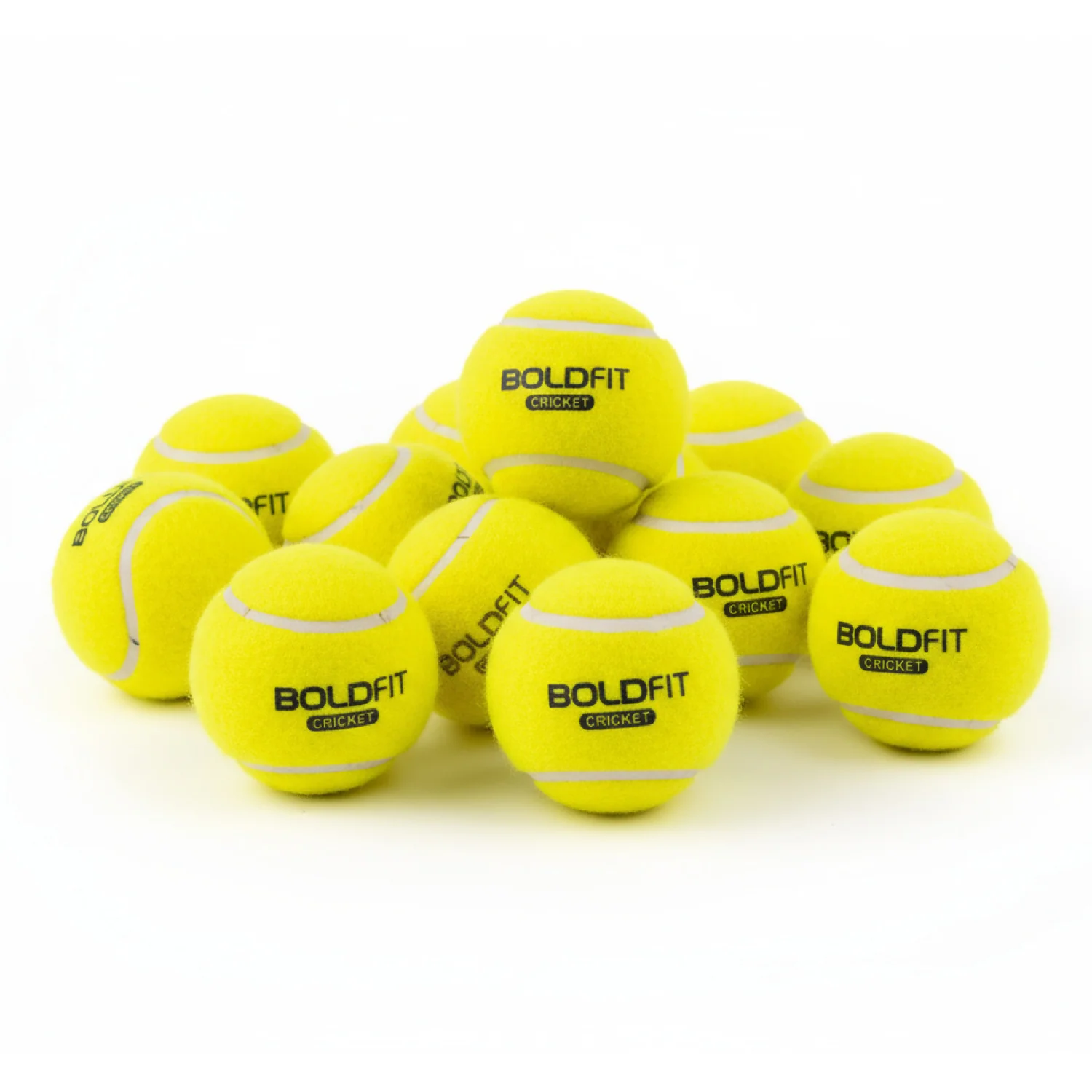 Cricket Tennis Ball - Image 5