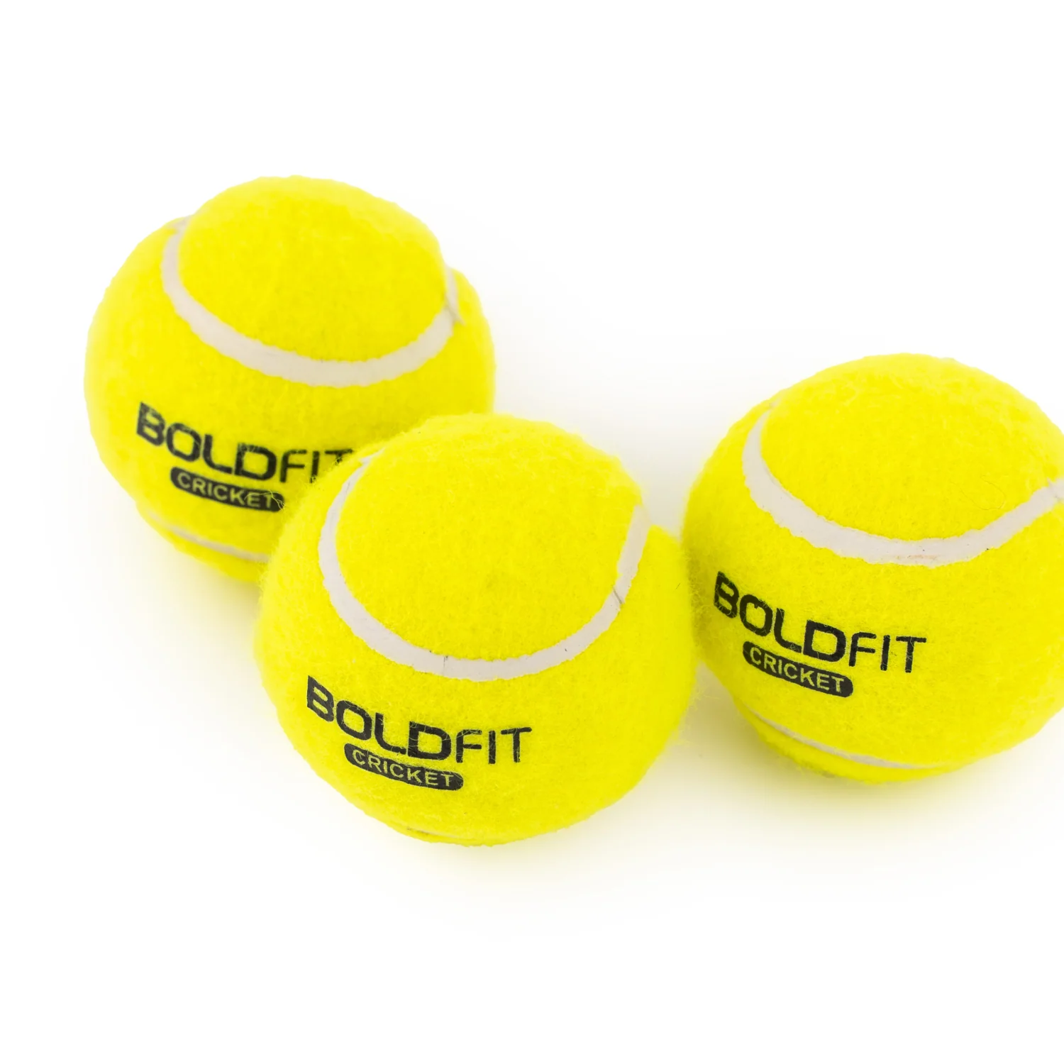 Cricket Tennis Ball - Image 7
