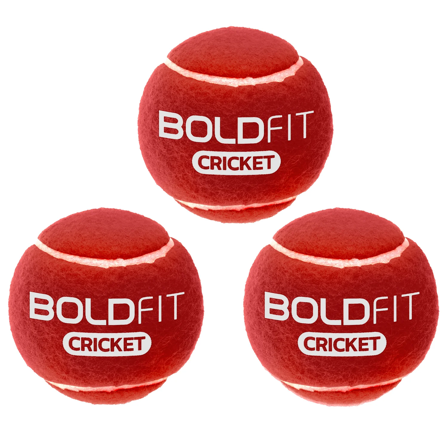 Cricket Tennis Ball - Image 9