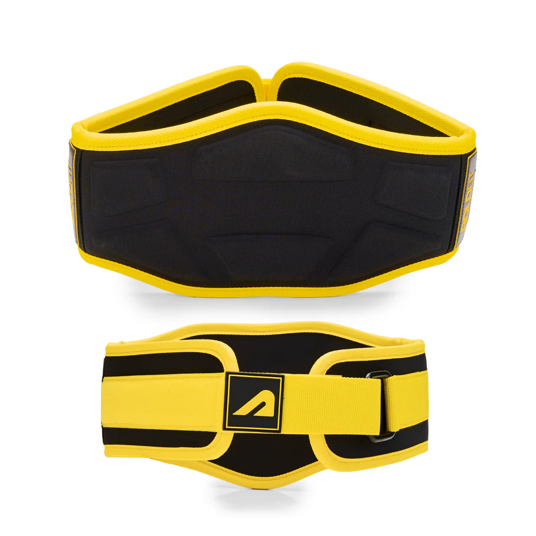 EVA weightlifting belt - Image 3