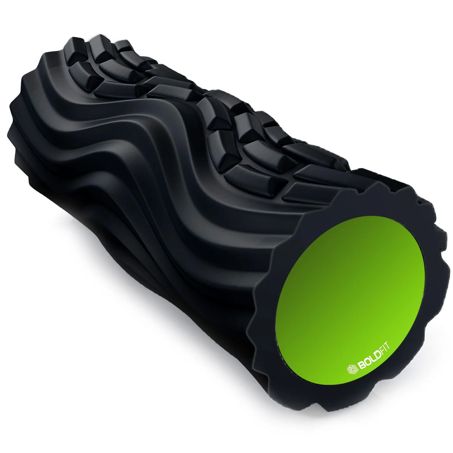 Foam Roller For Deep Tissue Massage - Image 2