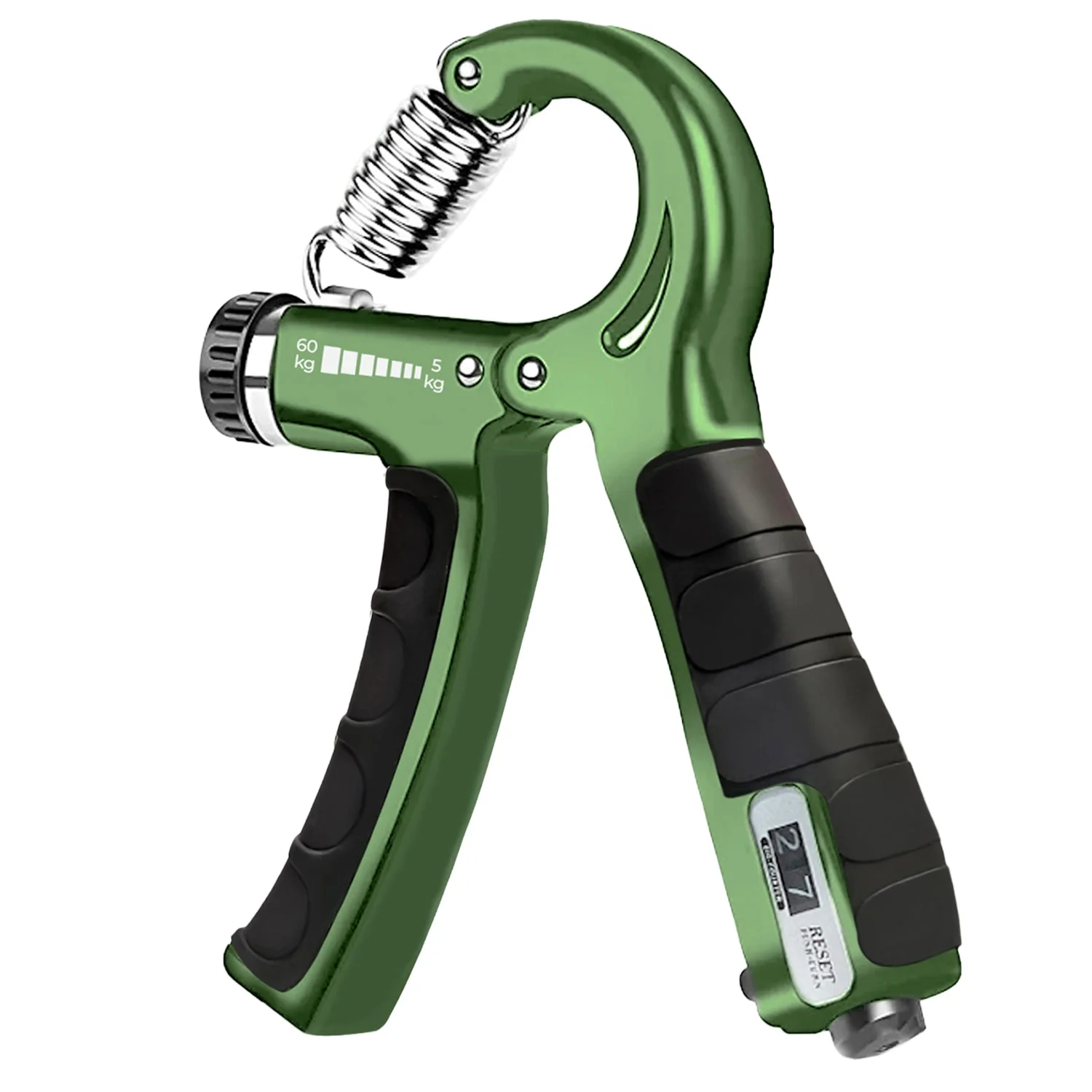 Hand Grip with Counter - Image 5
