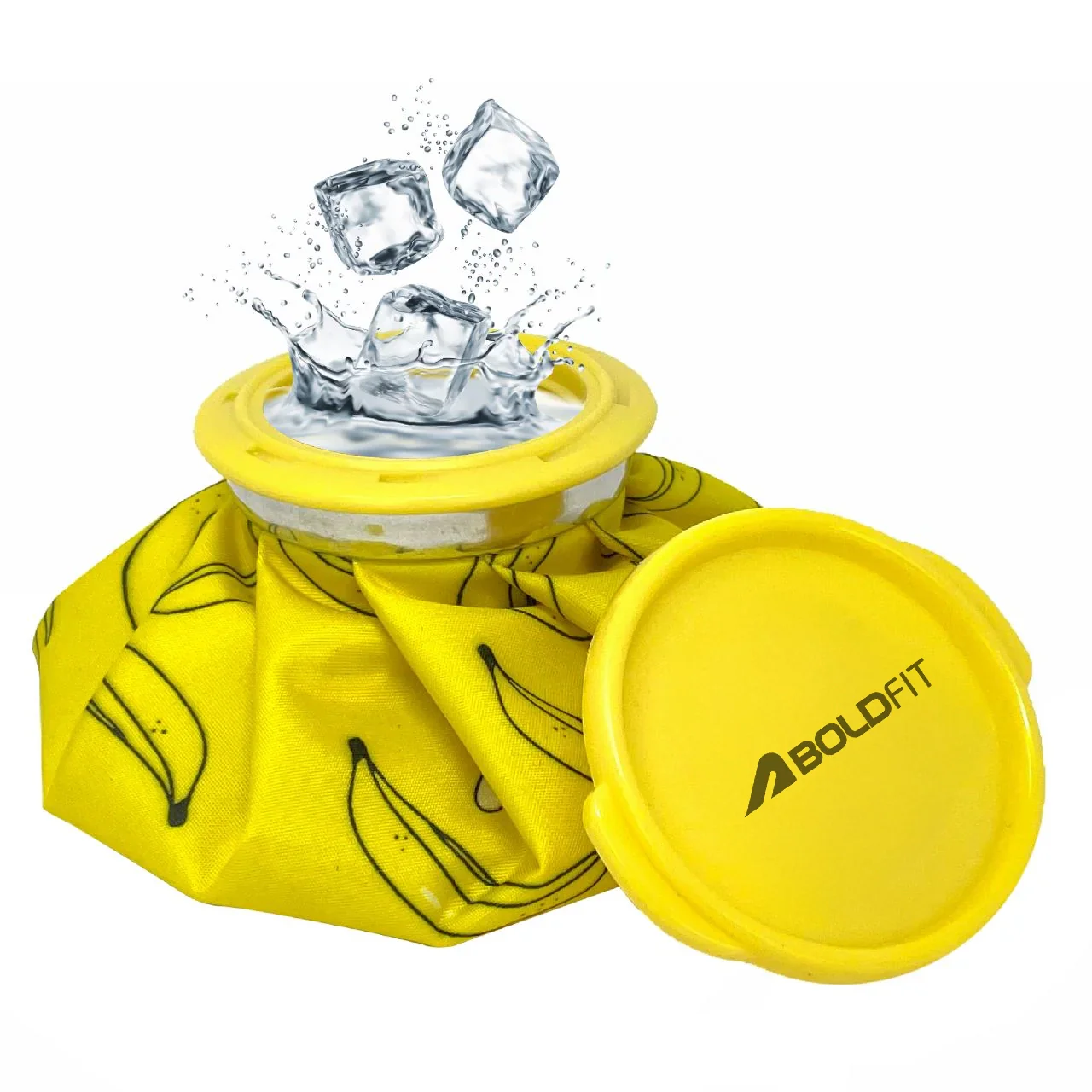 Pain Relief Icebag - Image 2