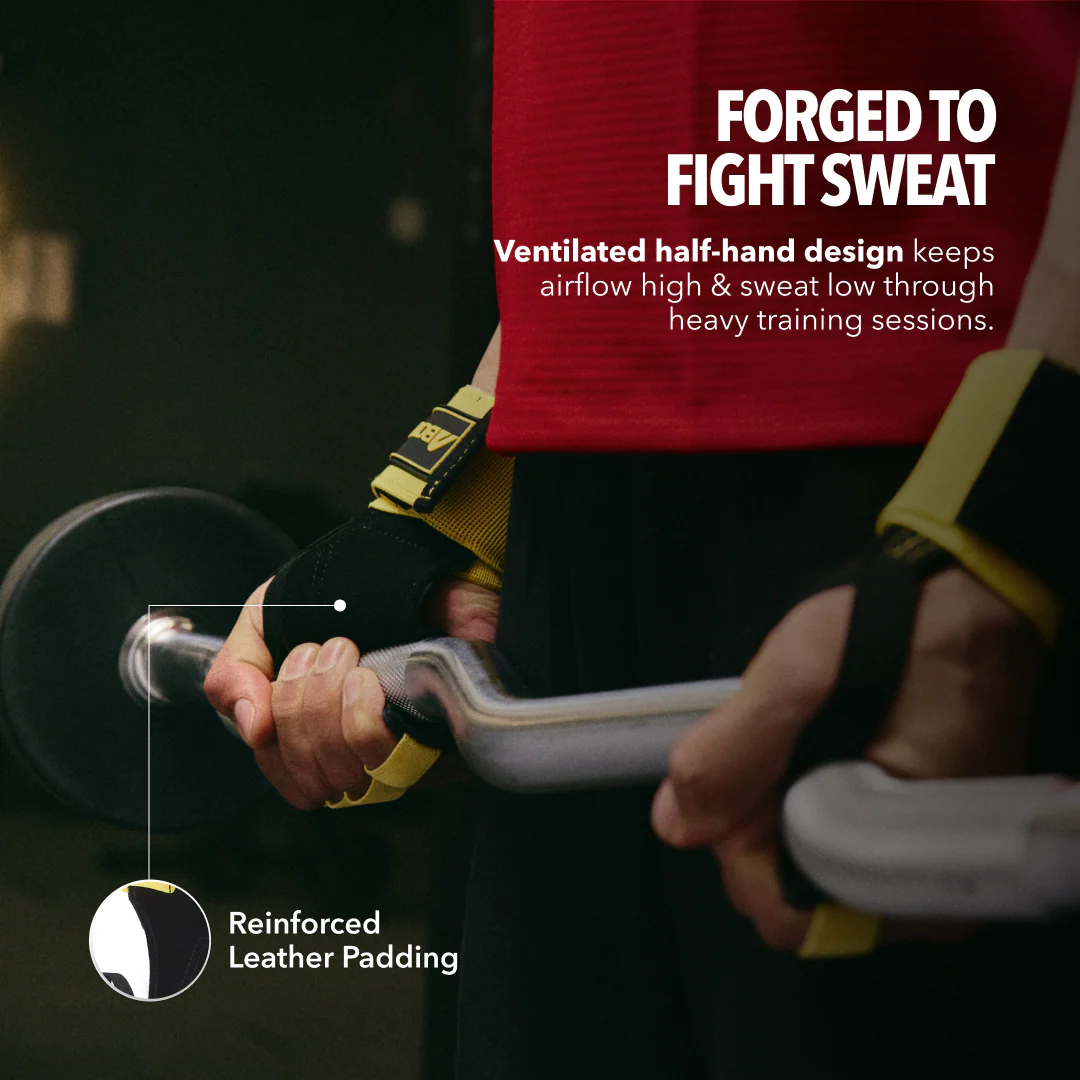 Lifting Grip Bold - Image 7