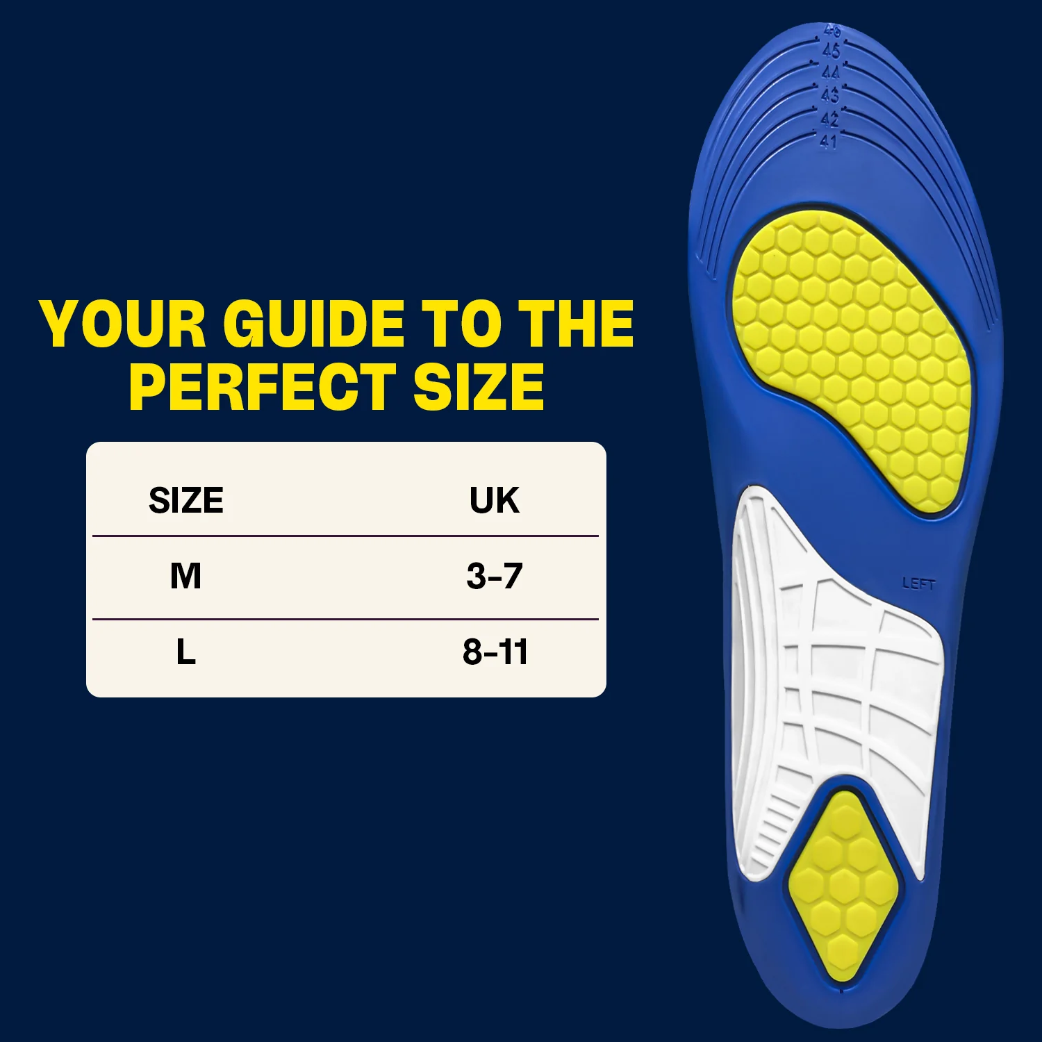 Orthopedic Insole - Image 10