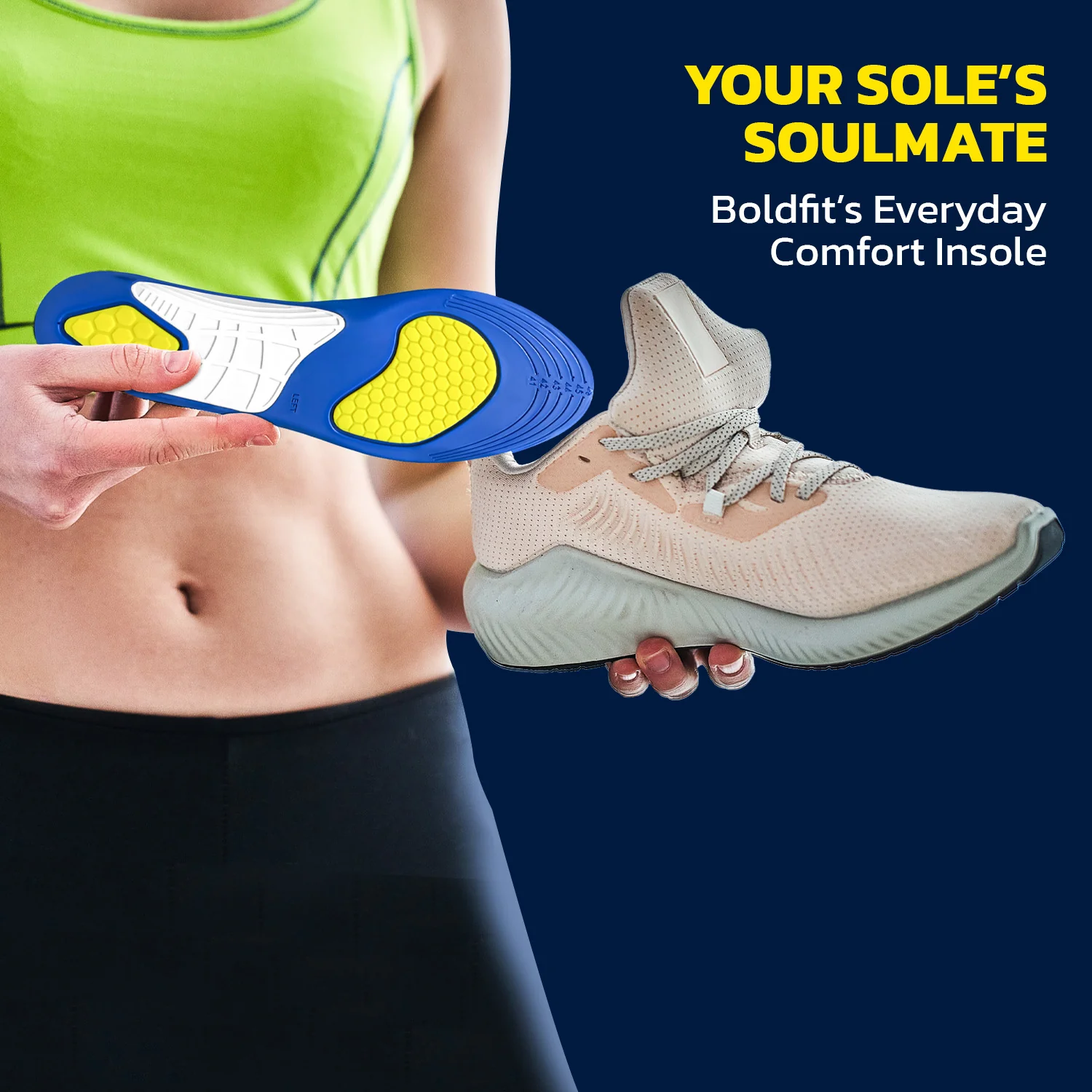 Orthopedic Insole - Image 7