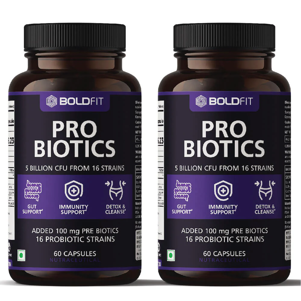 Probiotics Supplement - 50 Billion CFU - Image 4