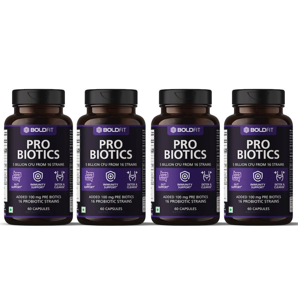 Probiotics Supplement - 50 Billion CFU - Image 5