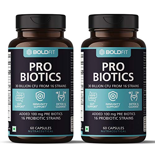 Probiotics Supplement - 30 Billion - Image 4