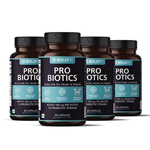 Probiotics Supplement - 30 Billion - Image 5