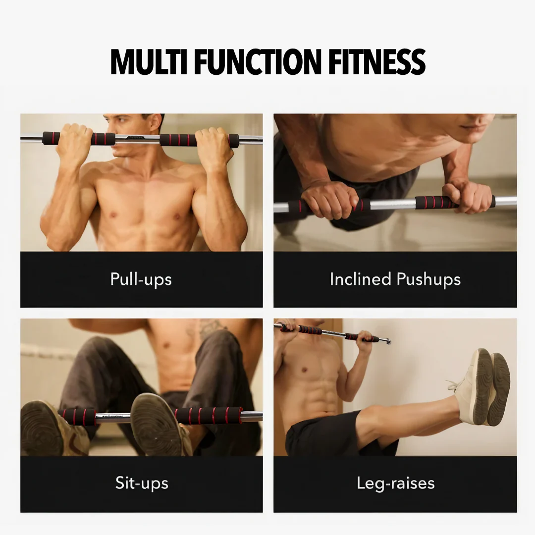 Classic Pull up bar - Image 2