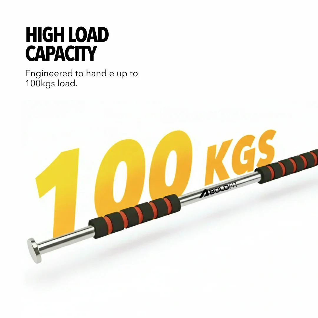 Classic Pull up bar - Image 4