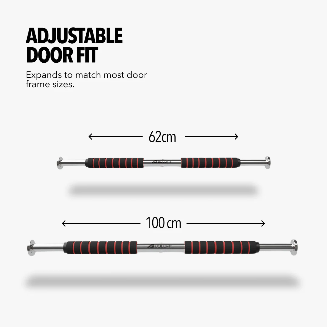 Classic Pull up bar - Image 5