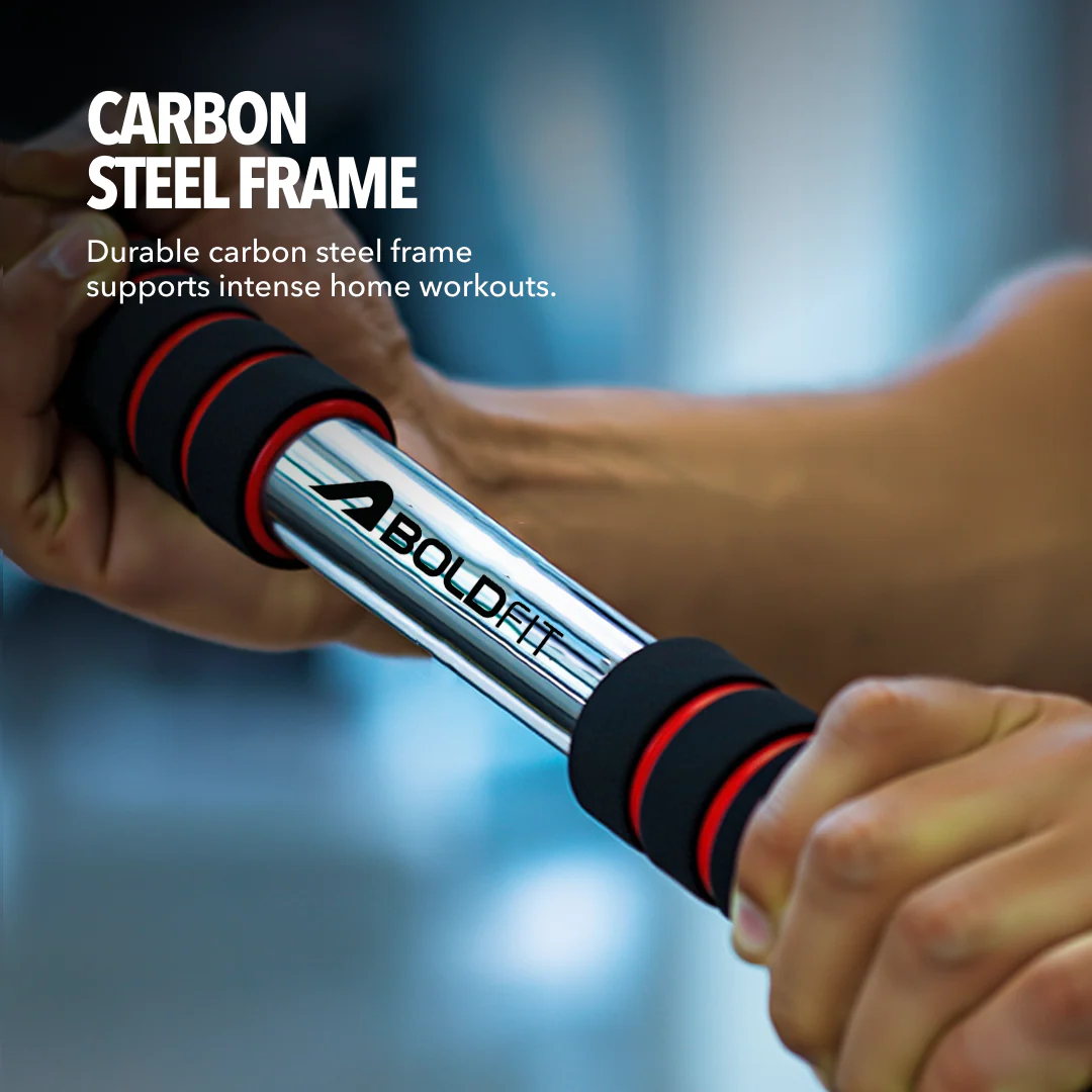 Classic Pull up bar - Image 9